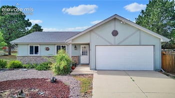 5540 Lantana Cir, Colorado Springs, CO 80915