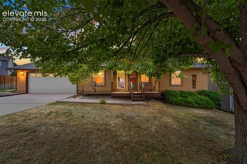 5541 Country Heights Dr, Colorado Springs, CO 80917