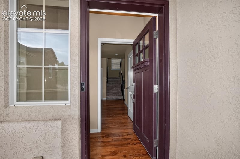 5541 Majestic Dr, Colorado Springs, CO 80919