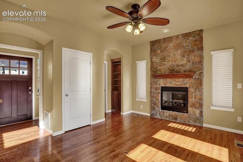 5541 Majestic Dr, Colorado Springs, CO 80919