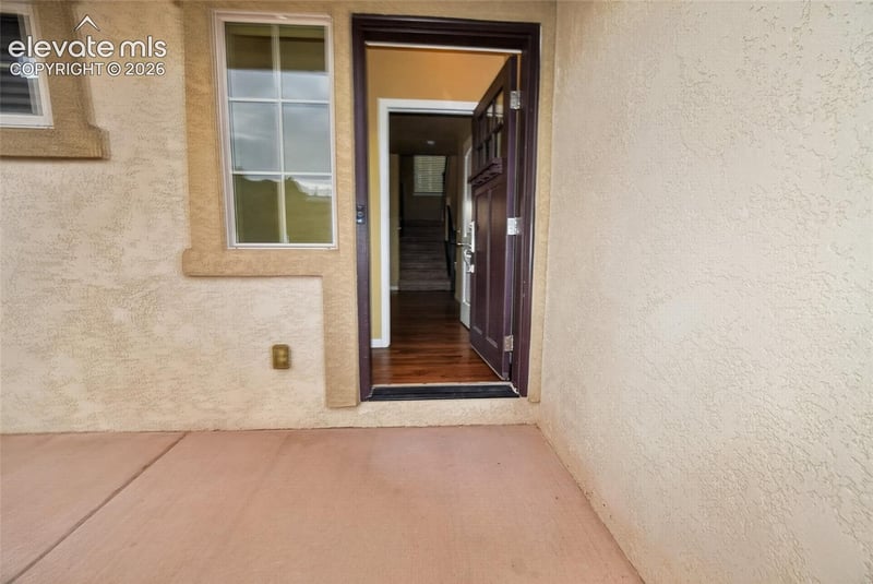 5541 Majestic Dr, Colorado Springs, CO 80919