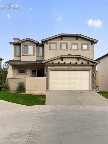 5541 Majestic Dr, Colorado Springs, CO 80919