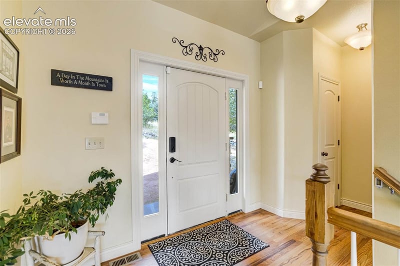 5545 Scout Ridge Trl, Cascade, CO 80809