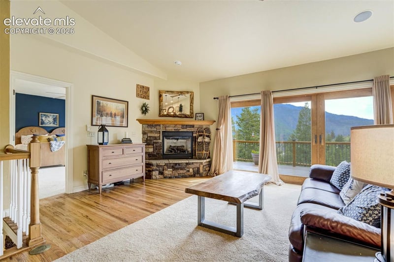5545 Scout Ridge Trl, Cascade, CO 80809