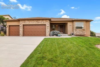 5545 Wilson Rd, Colorado Springs, CO 80919
