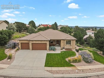 5545 Wilson Rd, Colorado Springs, CO 80919