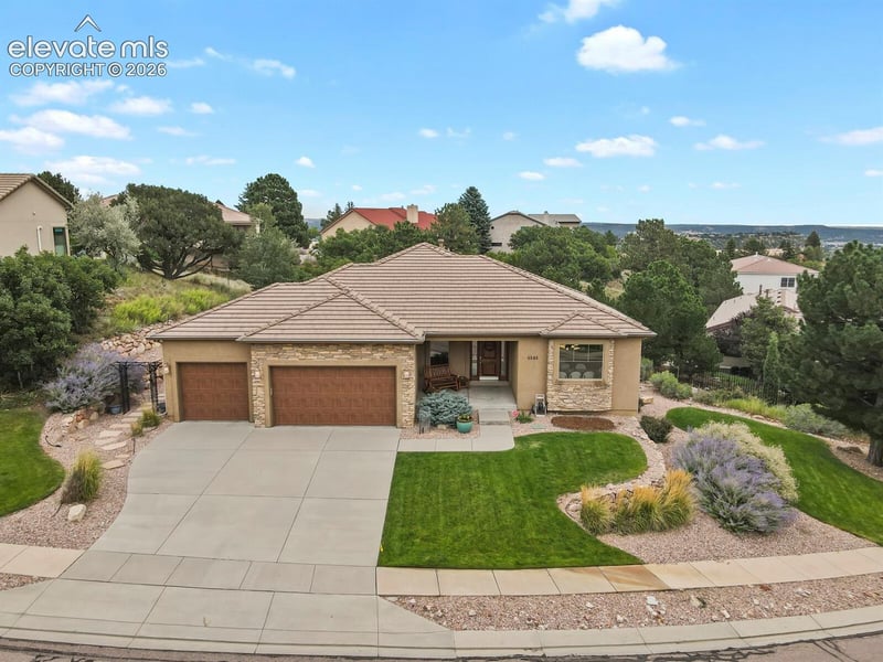 Home Worth Check