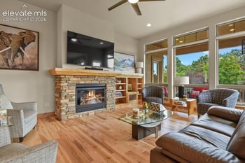 5545 Wilson Rd, Colorado Springs, CO 80919