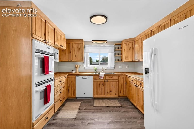555 Kansas Ave, Calhan, CO 80808