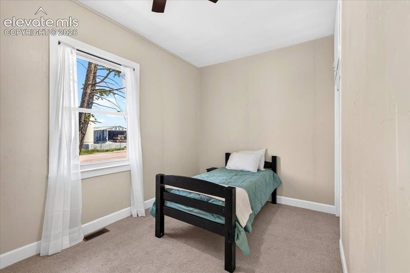 555 Kansas Ave, Calhan, CO 80808