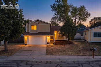 5555 Alma Ter, Colorado Springs, CO 80917