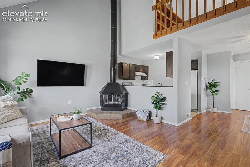 5556 Mansfield Ct, Colorado Springs, CO 80918