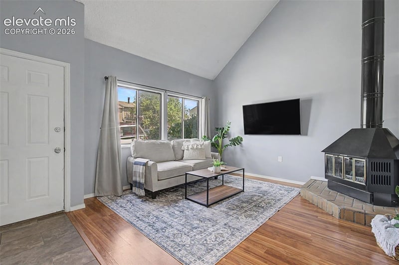 5556 Mansfield Ct, Colorado Springs, CO 80918