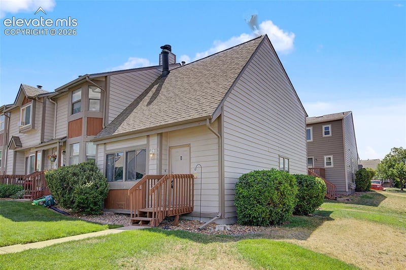 5556 Mansfield Ct, Colorado Springs, CO 80918
