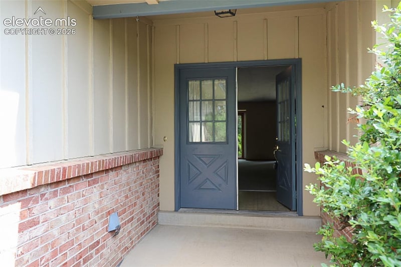 5560 S Buckskin Pass Dr, Colorado Springs, CO 80917