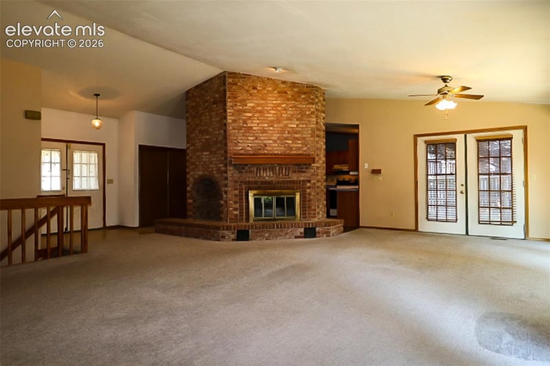 5560 S Buckskin Pass Dr, Colorado Springs, CO 80917