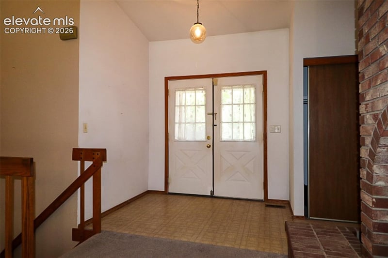 5560 S Buckskin Pass Dr, Colorado Springs, CO 80917