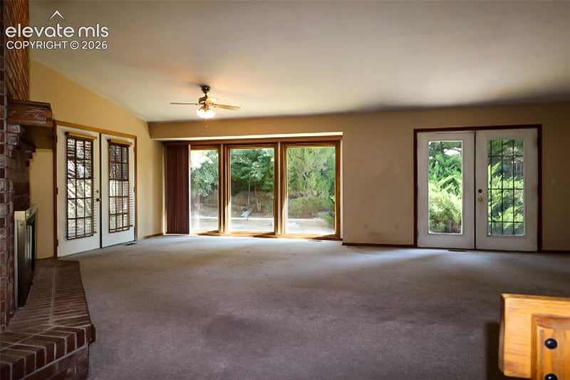 5560 S Buckskin Pass Dr, Colorado Springs, CO 80917