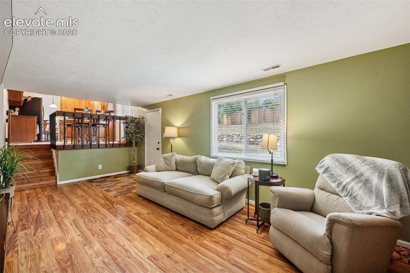5560 Constitution Ave, Colorado Springs, CO 80915