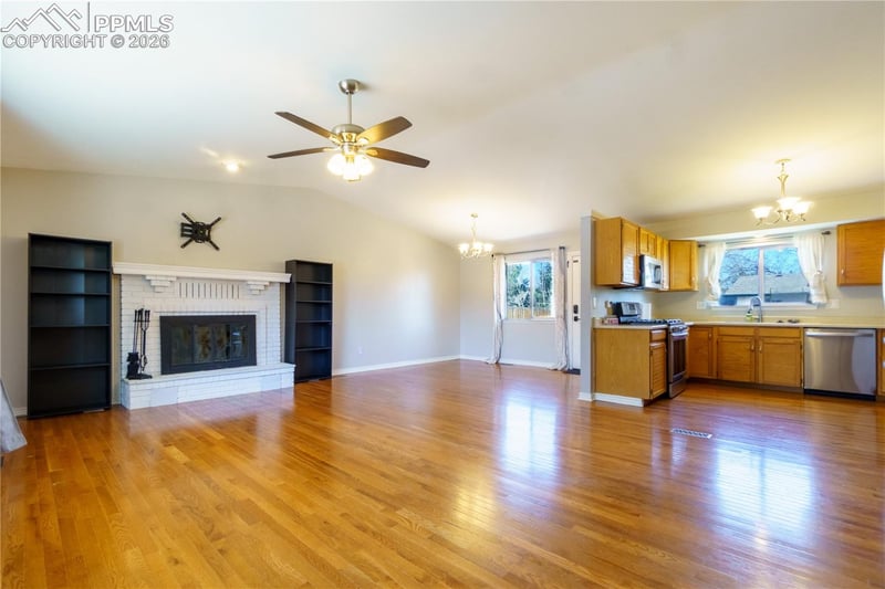 5560 Whimsical Dr, Colorado Springs, CO 80917