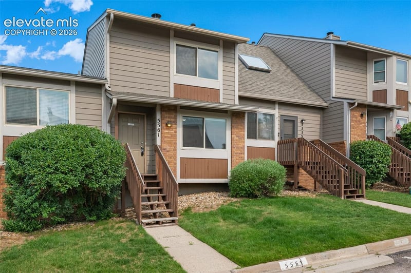 Home Worth Check