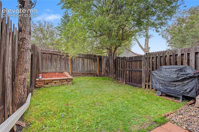 5564 Darcy Ln, Colorado Springs, CO 80915
