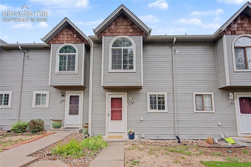 5564 Darcy Ln, Colorado Springs, CO 80915