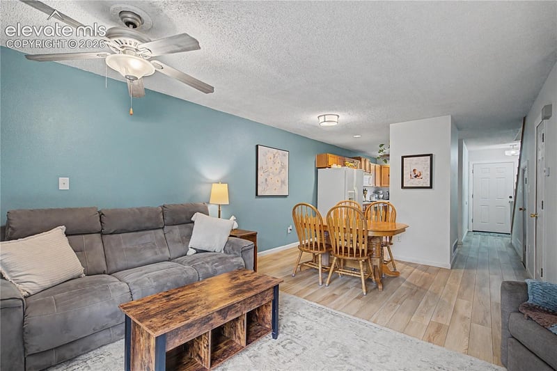 5564 Darcy Ln, Colorado Springs, CO 80915