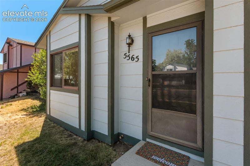5565 Alma Ter, Colorado Springs, CO 80917