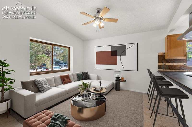 5565 Alma Ter, Colorado Springs, CO 80917