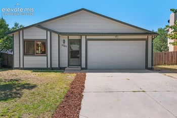5565 Alma Ter, Colorado Springs, CO 80917