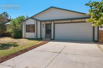 5565 Alma Ter, Colorado Springs, CO 80917