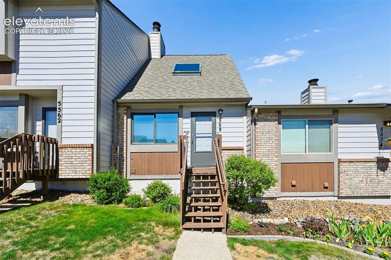 5568 Dunbar Ct, Colorado Springs, CO 80918