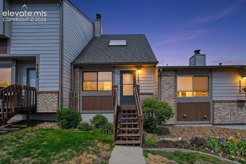 5568 Dunbar Ct, Colorado Springs, CO 80918