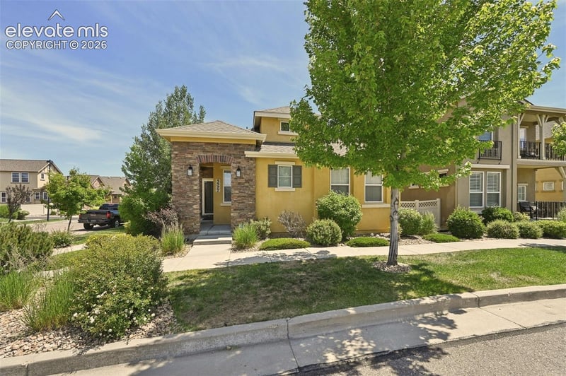 5577 Sunrise Mesa Dr, Colorado Springs, CO 80924