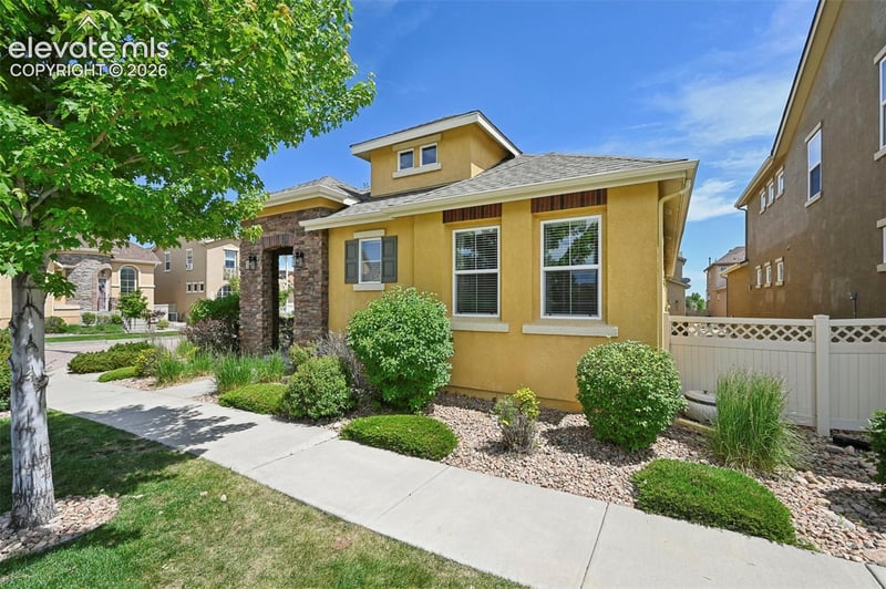 5577 Sunrise Mesa Dr, Colorado Springs, CO 80924