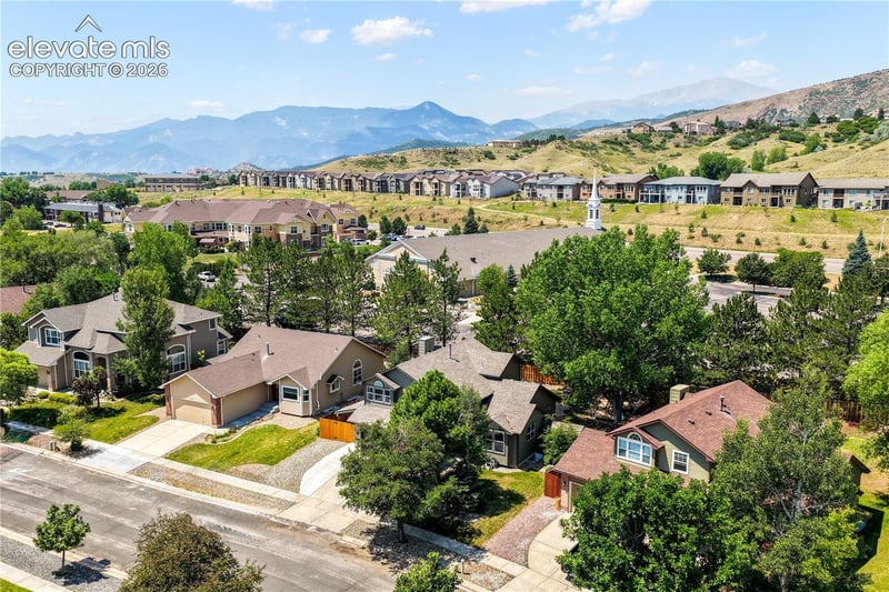 5580 Flag Way, Colorado Springs, CO 80919