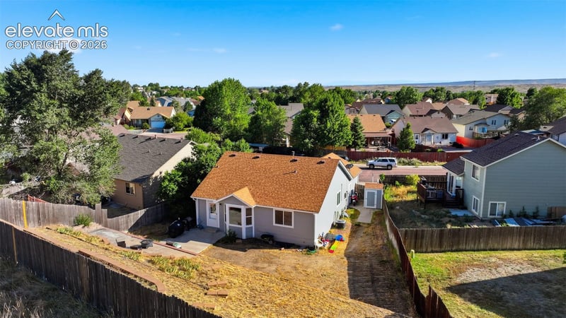 5590 Almont Ave, Colorado Springs, CO 80911