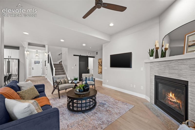 5592 Silverstone Ter, Colorado Springs, CO 80919