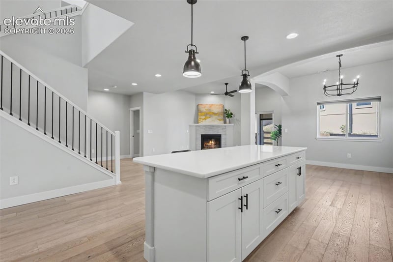 5592 Silverstone Ter, Colorado Springs, CO 80919