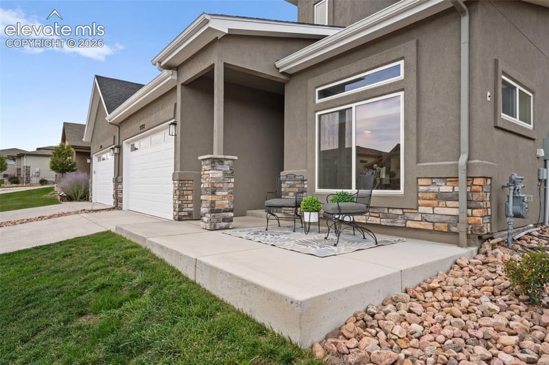 5592 Silverstone Ter, Colorado Springs, CO 80919