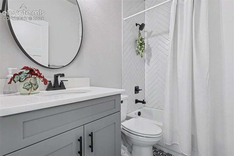 5592 Silverstone Ter, Colorado Springs, CO 80919