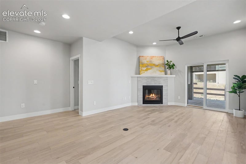 5592 Silverstone Ter, Colorado Springs, CO 80919
