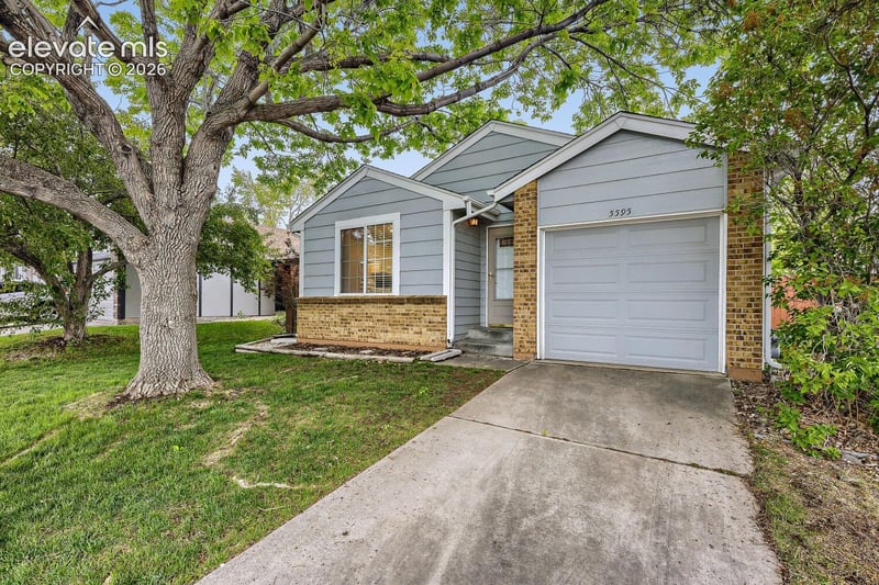 5595 S Zang St, Littleton, CO 80127