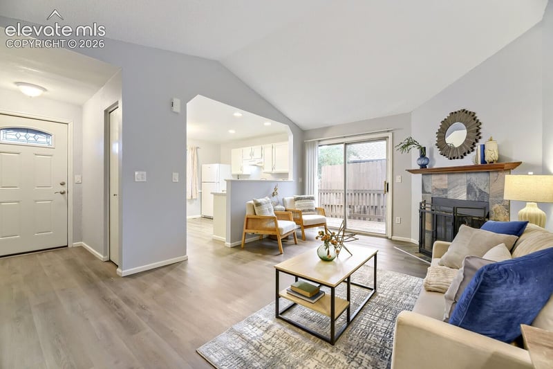 5595 S Zang St, Littleton, CO 80127
