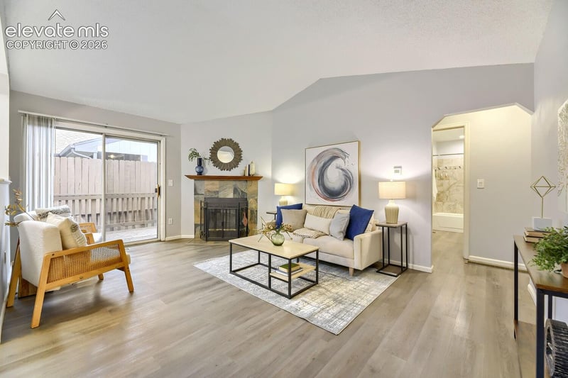 5595 S Zang St, Littleton, CO 80127