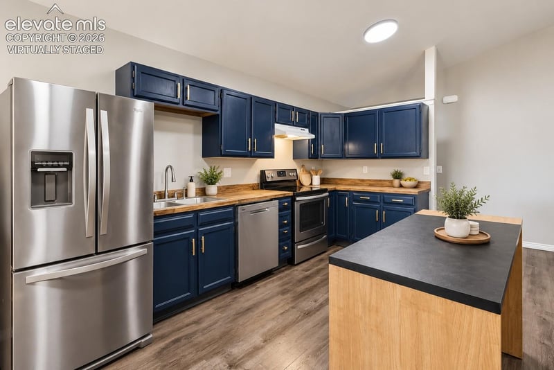 5603 Lantana Dr, Colorado Springs, CO 80915