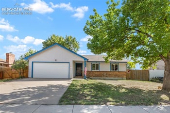 5603 Lantana Dr, Colorado Springs, CO 80915