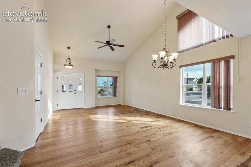 5604 Mountain Garland Dr, Colorado Springs, CO 80923