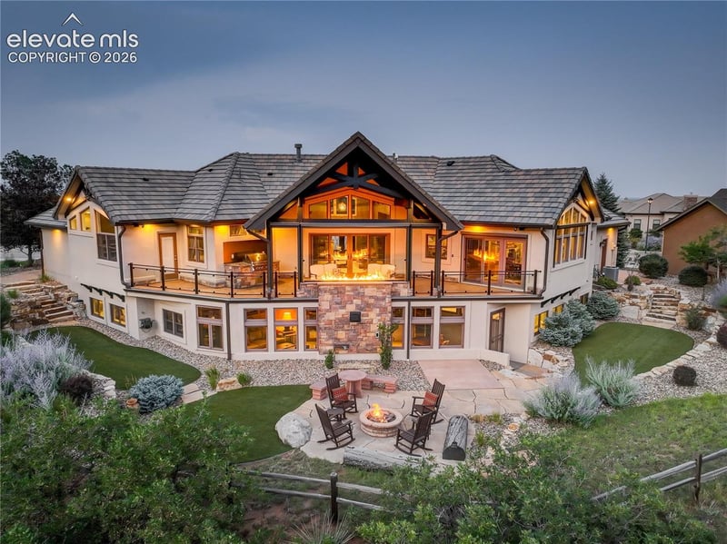 5610 Wilson Rd, Colorado Springs, CO 80919